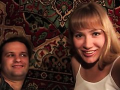 He Fucks His Pregnant Ex Girlfriend