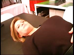 Florence Cheats On Her Husband With Few Men