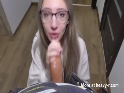 She Just Wants Anal