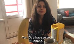 Amateur Porn Babe Russian Sex Home With Neighbor Part1