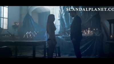 Alicia Sanz Nude & Sex Scenes Compilation On ScandalPlanetCom