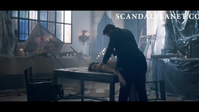 Alicia Sanz Nude & Sex Scenes Compilation On ScandalPlanetCom