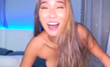 Amateur Webcam Asian Girl